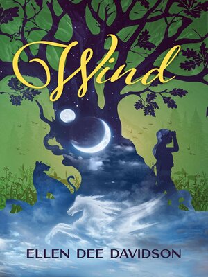 cover image of Wind